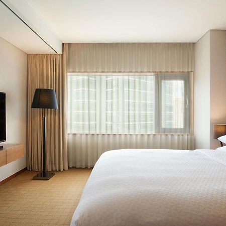 Four Points By Sheraton Seoul, Guro Экстерьер фото