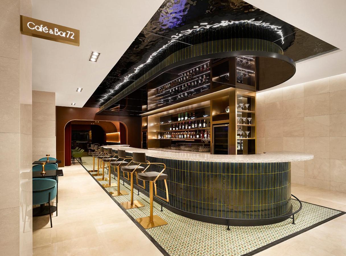 Four Points By Sheraton Seoul, Guro Экстерьер фото
