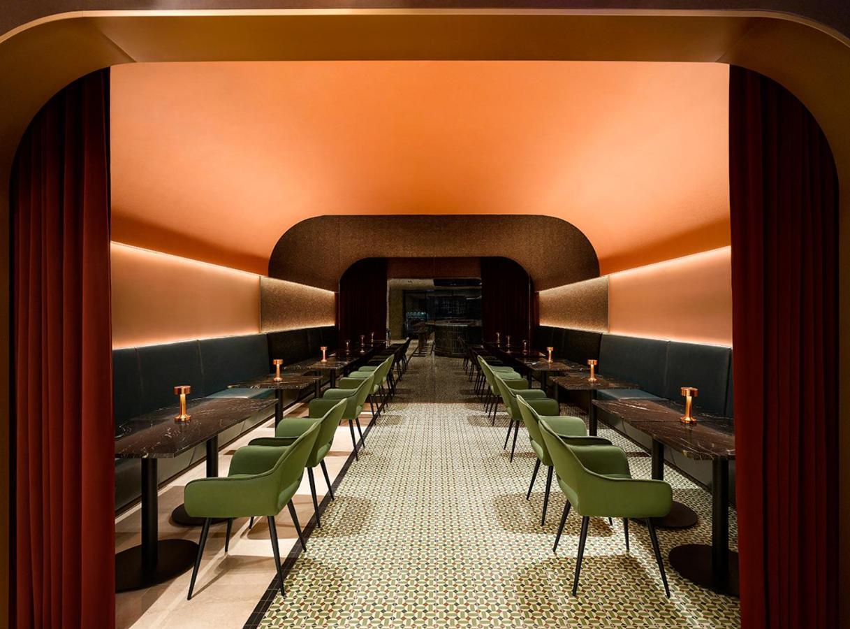 Four Points By Sheraton Seoul, Guro Экстерьер фото