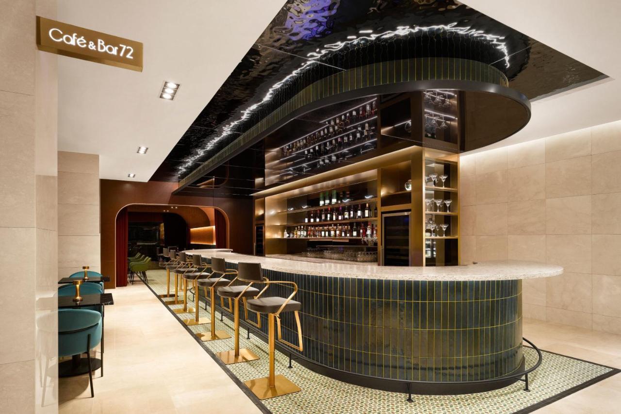 Four Points By Sheraton Seoul, Guro Экстерьер фото