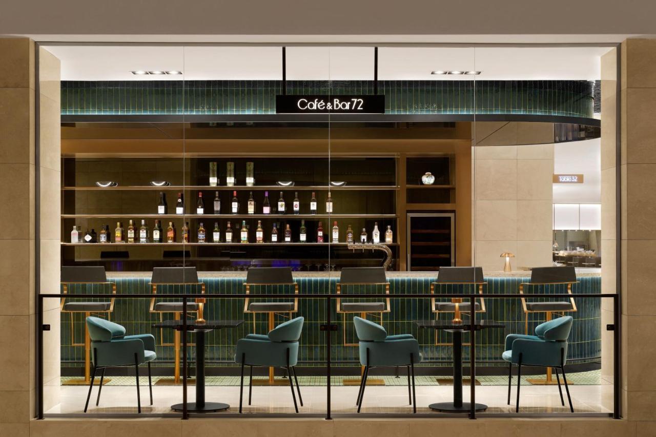 Four Points By Sheraton Seoul, Guro Экстерьер фото
