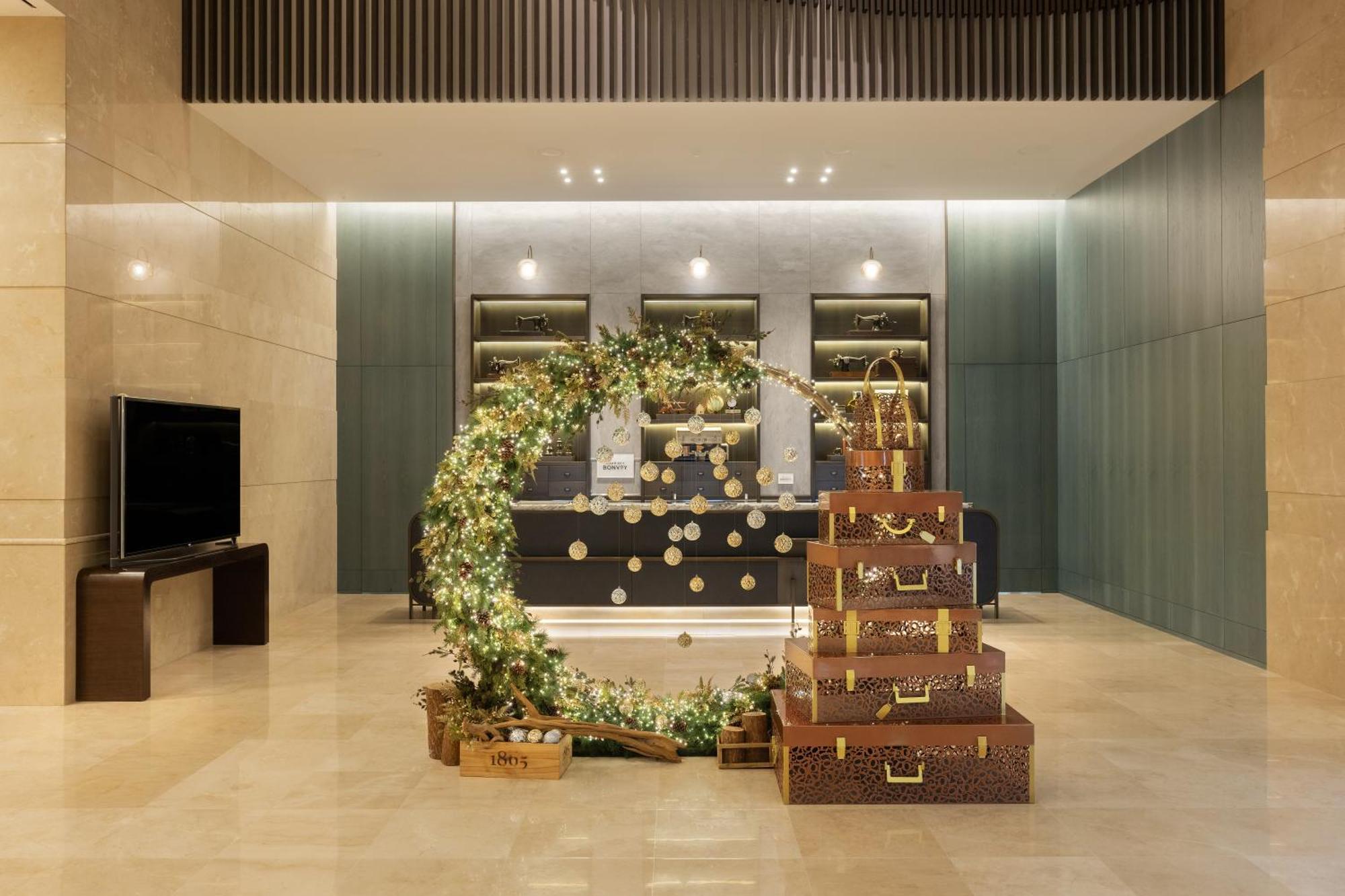 Four Points By Sheraton Seoul, Guro Экстерьер фото