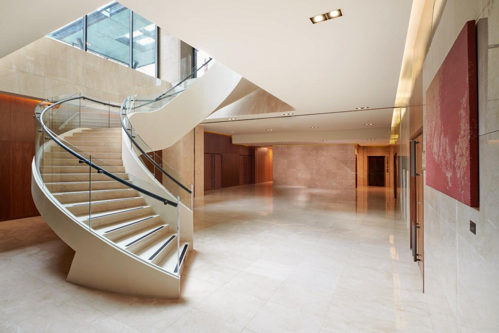 Four Points By Sheraton Seoul, Guro Экстерьер фото