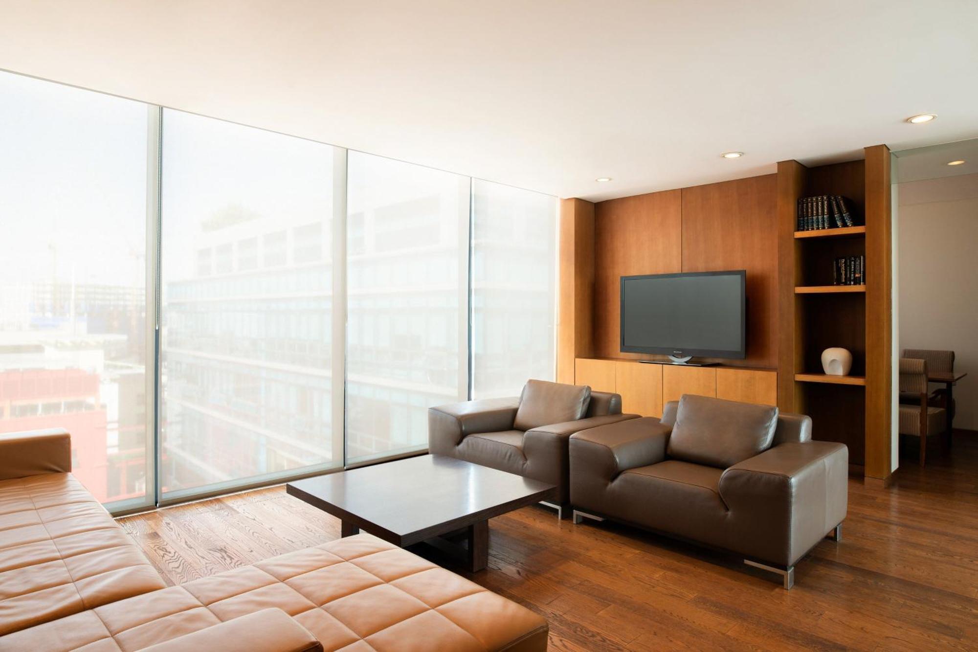 Four Points By Sheraton Seoul, Guro Экстерьер фото