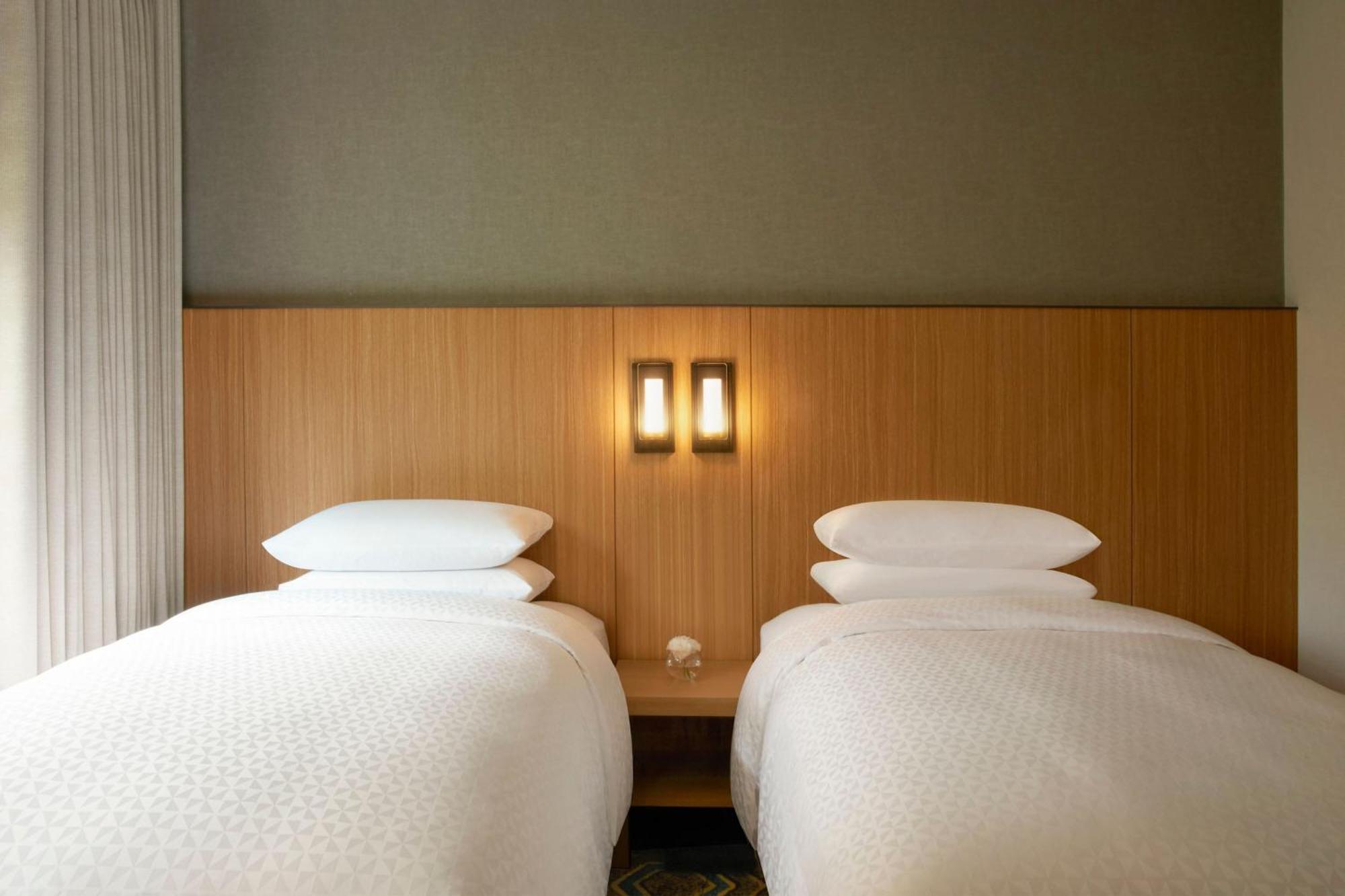 Four Points By Sheraton Seoul, Guro Экстерьер фото