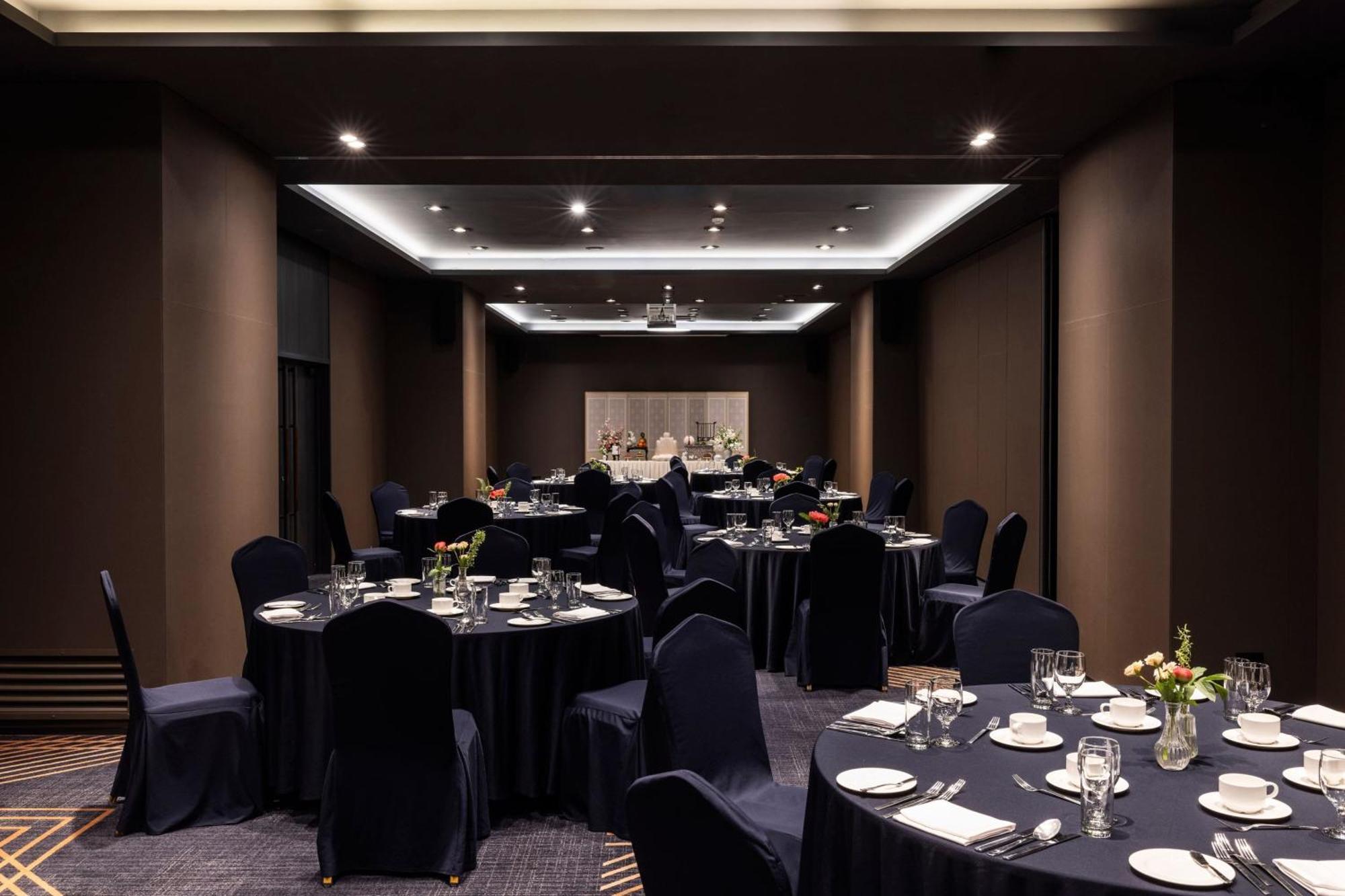 Four Points By Sheraton Seoul, Guro Экстерьер фото