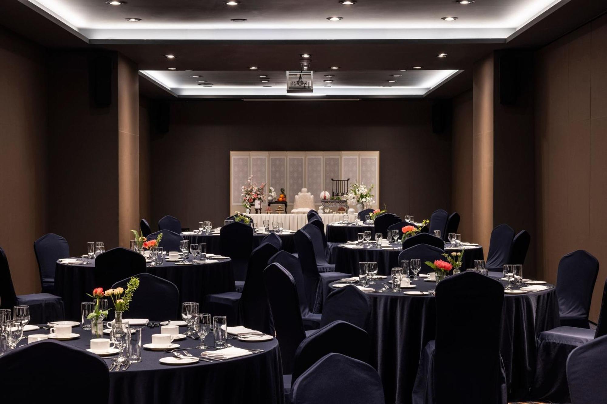 Four Points By Sheraton Seoul, Guro Экстерьер фото