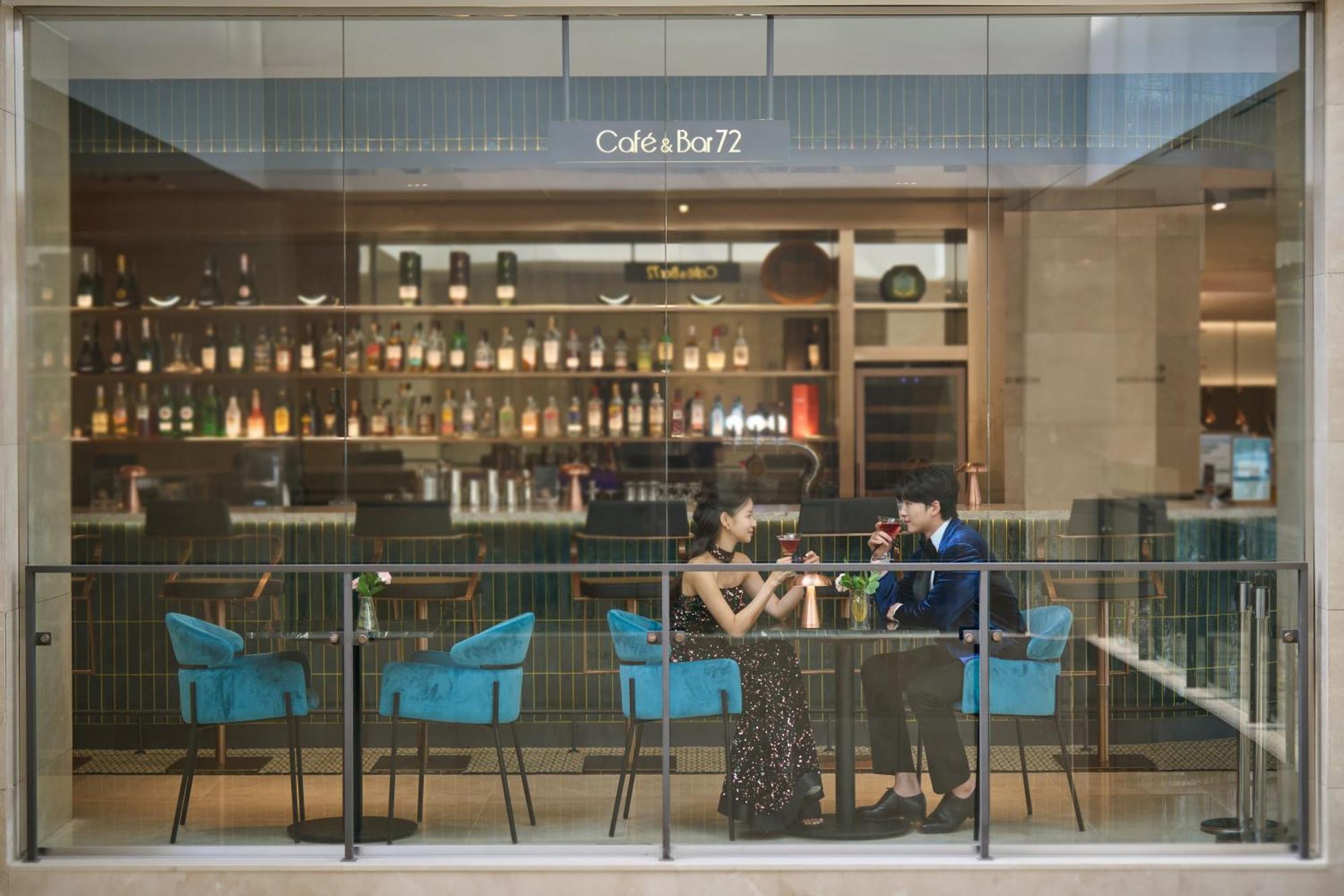 Four Points By Sheraton Seoul, Guro Экстерьер фото